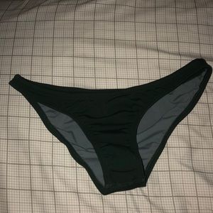 pine dark green jolyn bottoms
